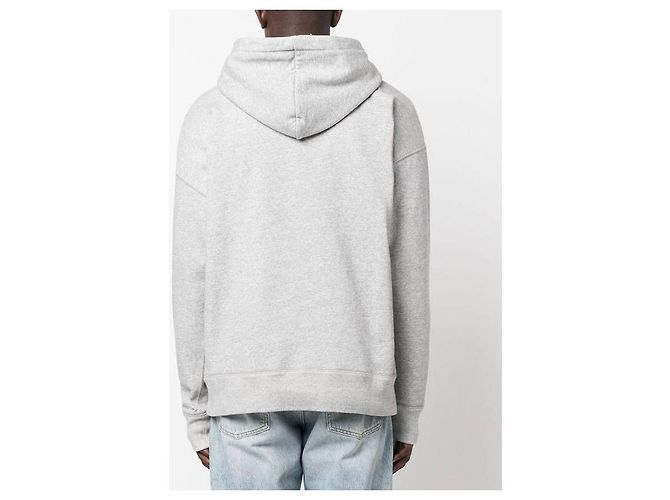 Isabel Marant Kapuzen-T-Shirt - Ansicht 5