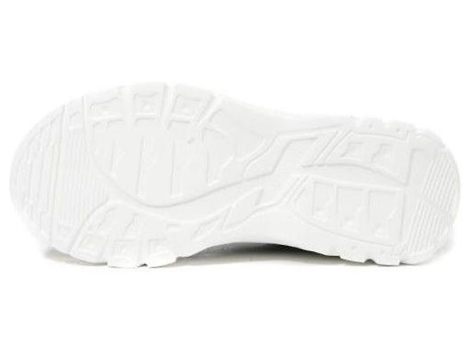 Valentino Sneakers nere Nero - vista 6