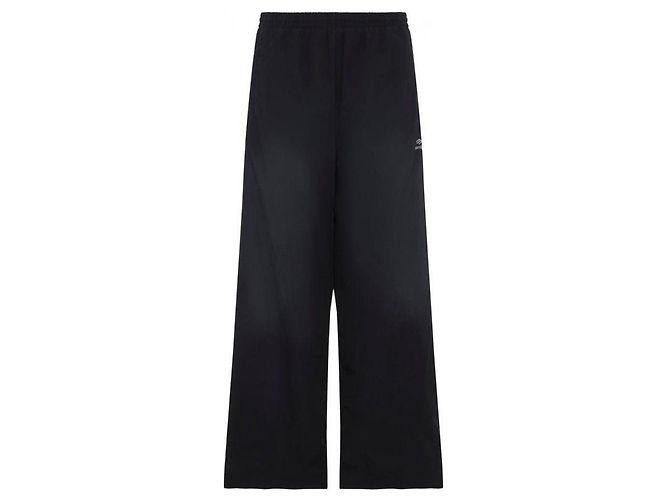 Balenciaga Nylon-Trainingshose - Ansicht 4