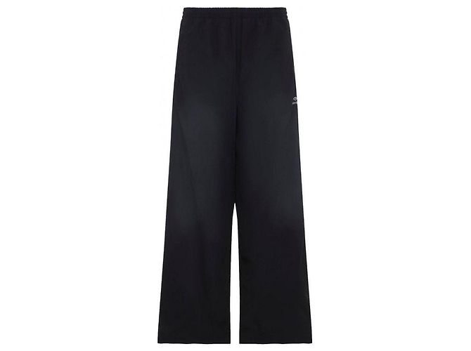 Balenciaga Nylon-Trainingshose - Ansicht 5