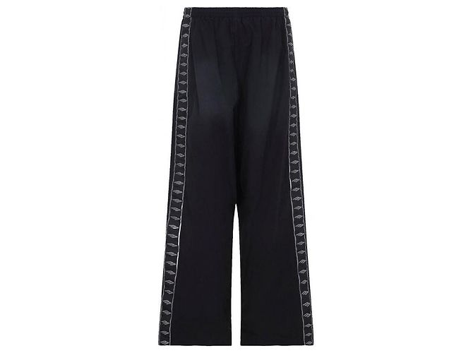 Balenciaga Nylon-Trainingshose - Ansicht 6