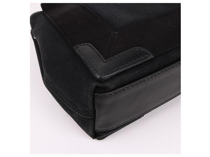Balenciaga Borsa a tracolla Cabas XS nera da donna Nero - vista 10