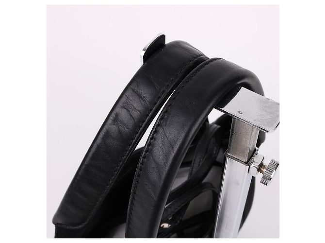 Balenciaga Borsa a tracolla Cabas XS nera da donna Nero - vista 6