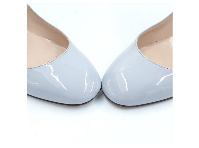 Valentino Lacklederschuhe - Ansicht 2