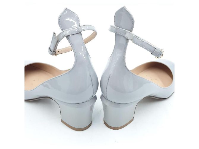 Valentino Lacklederschuhe - Ansicht 3