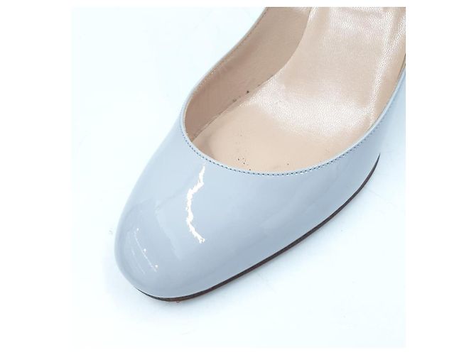 Valentino Lacklederschuhe - Ansicht 5