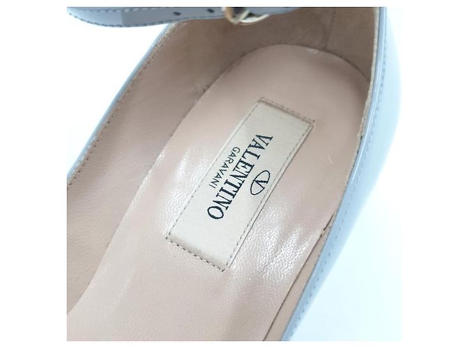 Valentino Lacklederschuhe - Ansicht 6