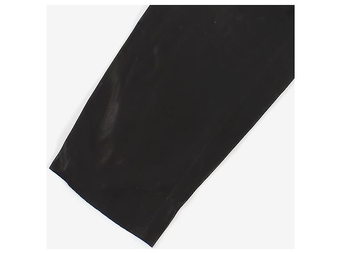 Bottega Veneta Leather Pants - view 3