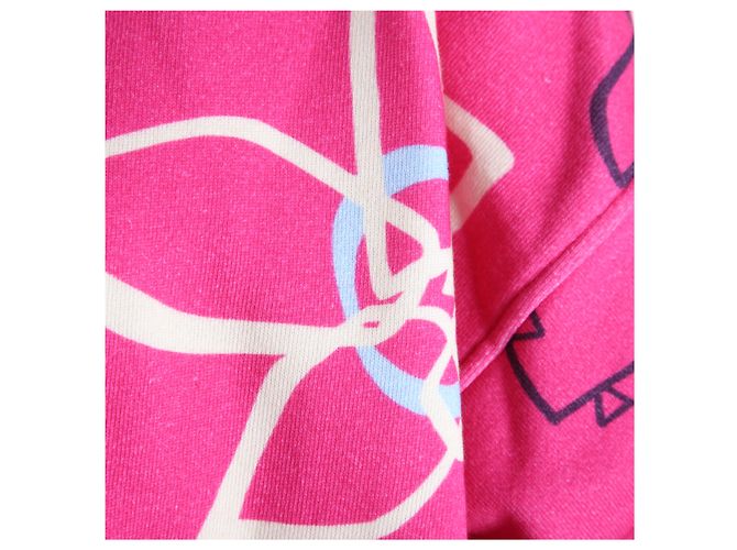 Sudadera Isabel Marant Rosa - vista 4
