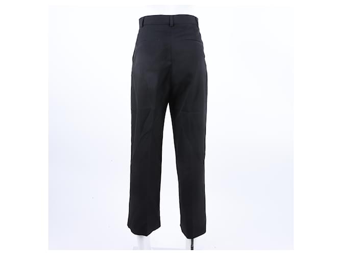 Acne Studios Hose Schwarz - Ansicht 3