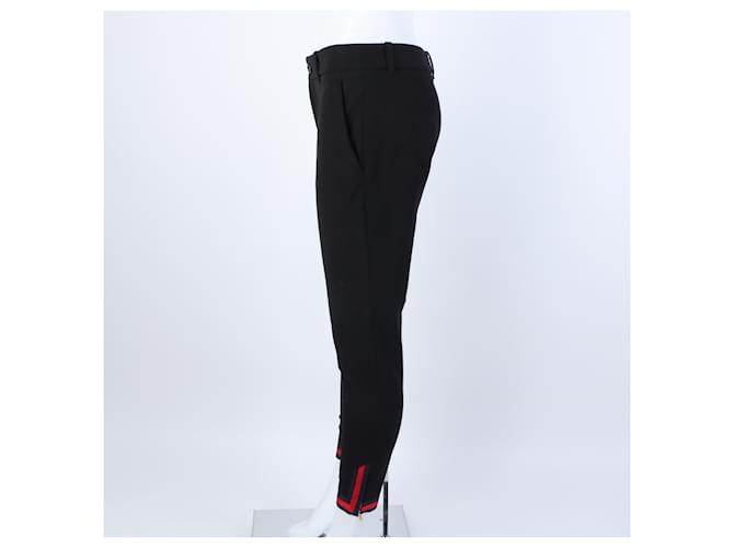 Pantalones Gucci Negro - vista 2