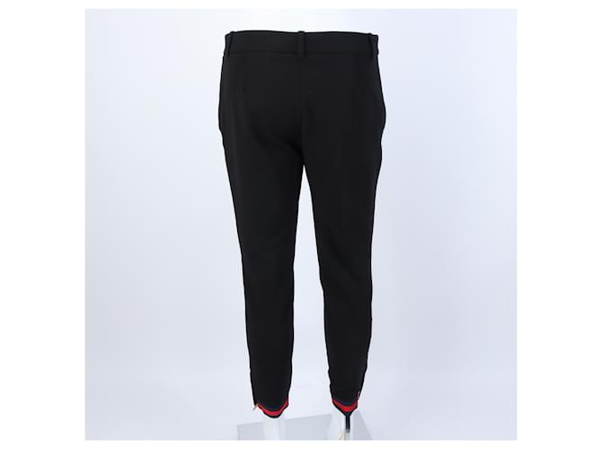 Pantalones Gucci Negro - vista 3