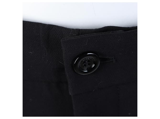 Pantalones Gucci Negro - vista 4