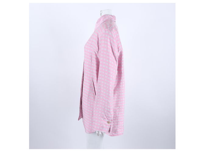 Camicia a maniche lunghe Jacquemus - vista 2