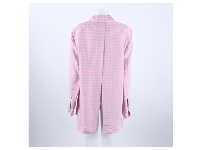Camicia a maniche lunghe Jacquemus - vista 3