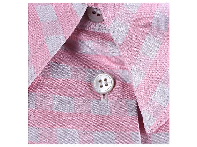 Camicia a maniche lunghe Jacquemus - vista 4