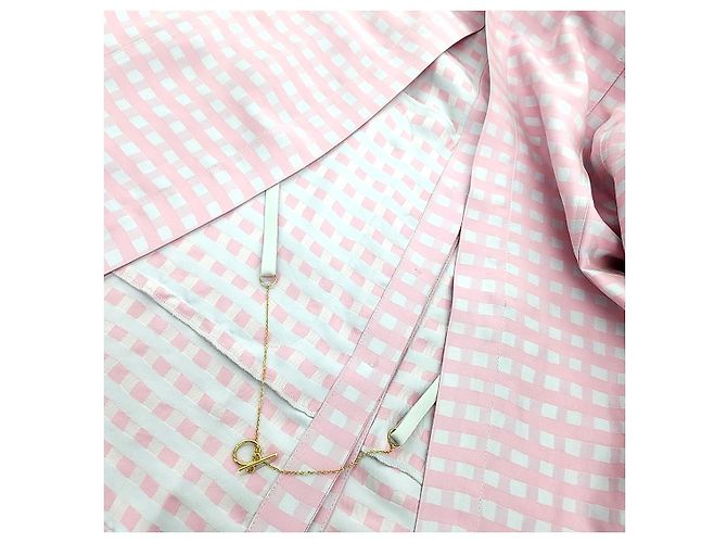 Camicia a maniche lunghe Jacquemus - vista 5