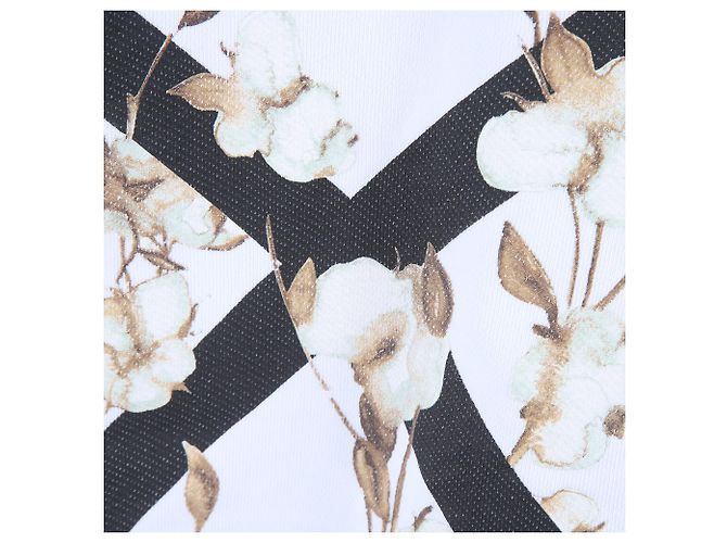 Off White Moletom com capuz de manga longa Off-White - vista 4