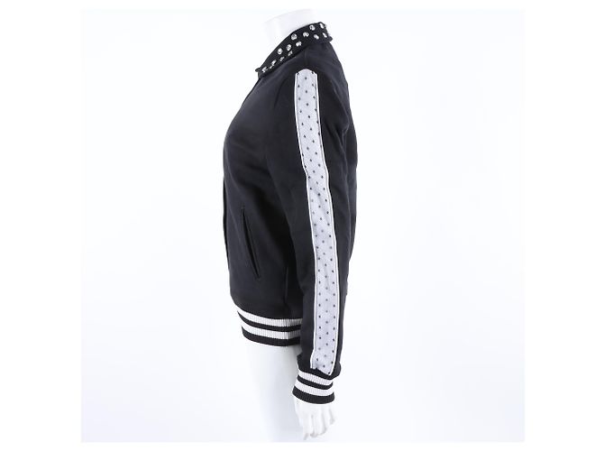 Giacca Bomber Red Valentino - vista 2