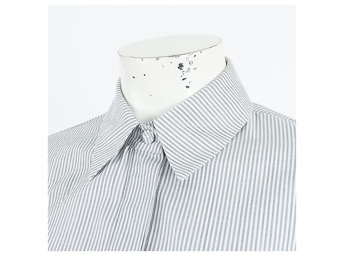Chemise à manches longues Fendi - vue 4