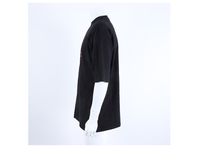 Balenciaga a maniche corte - vista 2