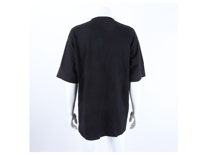 Balenciaga a maniche corte - vista 3