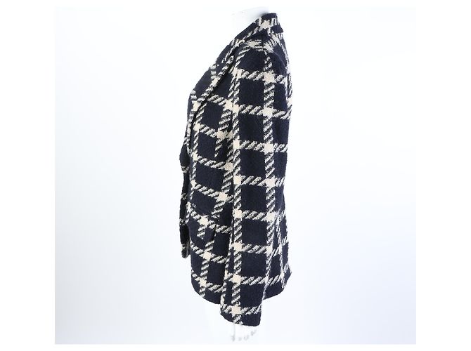 Isabel Marant Wolljacke - Ansicht 2