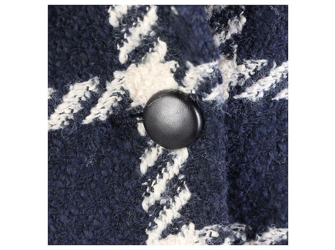 Isabel Marant Wolljacke - Ansicht 4