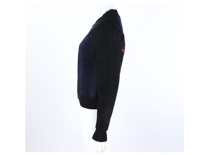 Chaqueta Bomber Christian Dior - vista 2