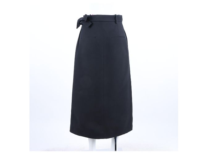 Wickelrock Christian Dior - Ansicht 3