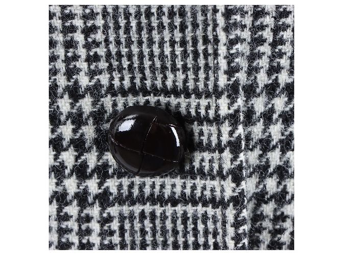Gucci Check Jacket - view 4