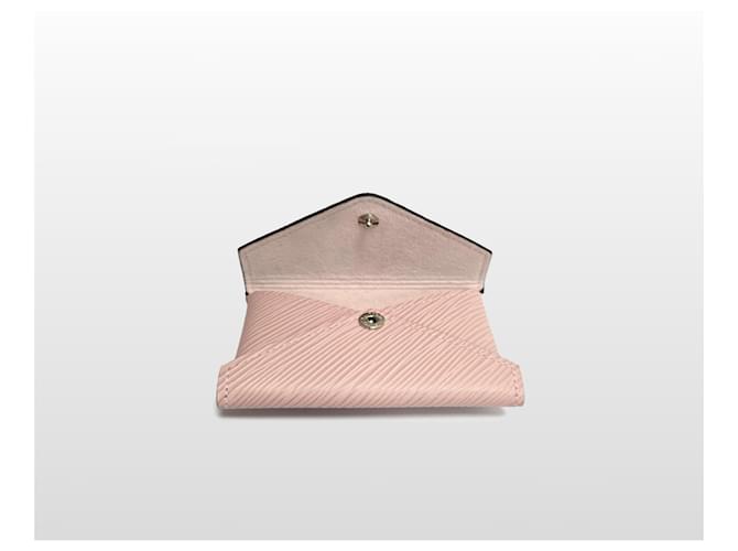 Louis Vuitton Set di pezzi pochette Kiriagami Nero - vista 4