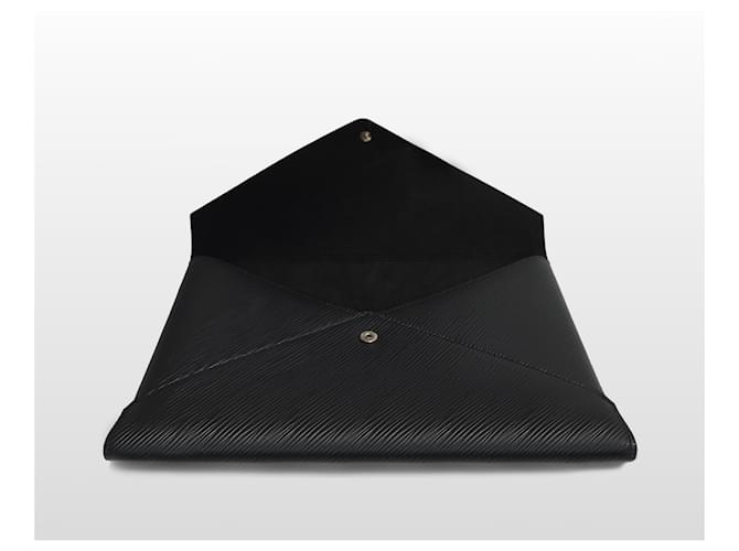 Louis Vuitton Set di pezzi pochette Kiriagami Nero - vista 6
