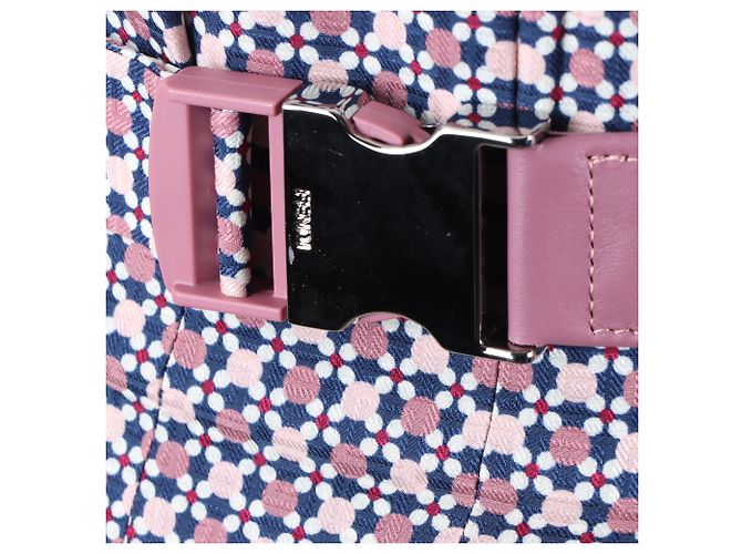 Gonna di seta Fendi - vista 4