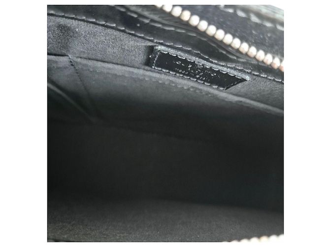 Louis Vuitton Borsa a Spalla Monogram Matte Alston - vista 11