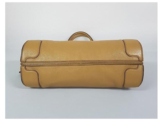 Escada Schultertasche Braun - Ansicht 6