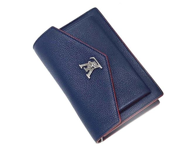 Louis Vuitton Pochette Mylockme Chain Crossbody Bag - vista 3
