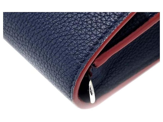 Louis Vuitton Pochette Mylockme Chain Crossbody Bag - vista 4