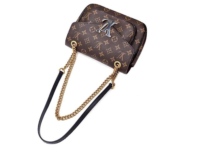 Louis Vuitton Paci Multicolore - vista 3