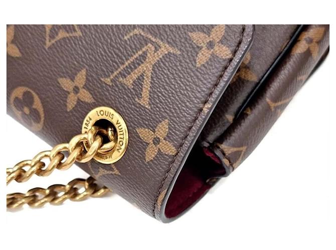 Louis Vuitton Paci Multicolore - vista 5