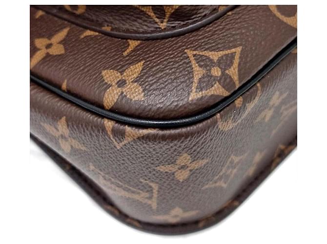 Louis Vuitton Paci Multicolore - vista 6
