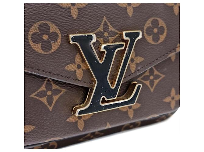 Louis Vuitton Paci Multicolore - vista 7