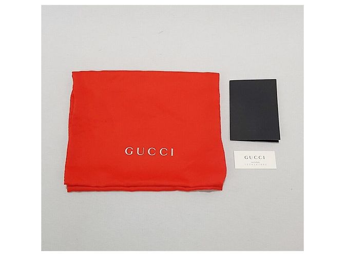 Gucci Borsa a tracolla trapuntata Ophidia Metallic Silver Argento - vista 10