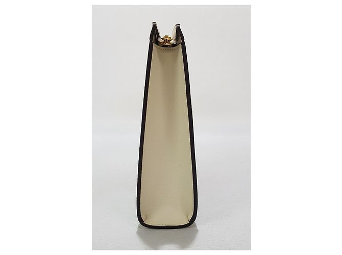 Gucci Clutch Ophidia Edizione Limitata Marrone - vista 3