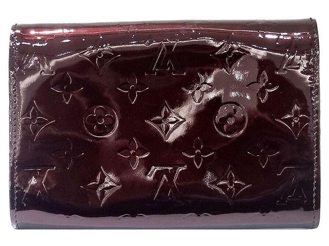 Louis Vuitton Vernis Belle Air Umhängetasche Mehrfarben - Ansicht 2