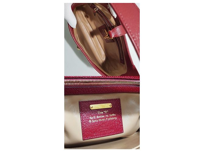 Gucci Borsa Hobo Jackie Small Multicolore - vista 8