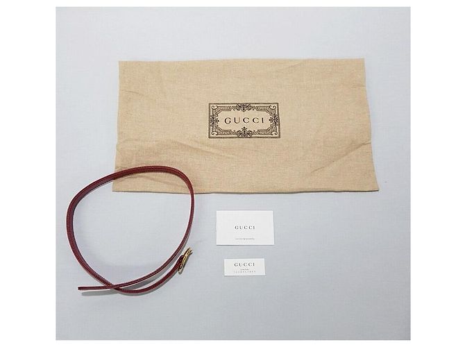 Gucci Borsa Hobo Jackie Small Multicolore - vista 9