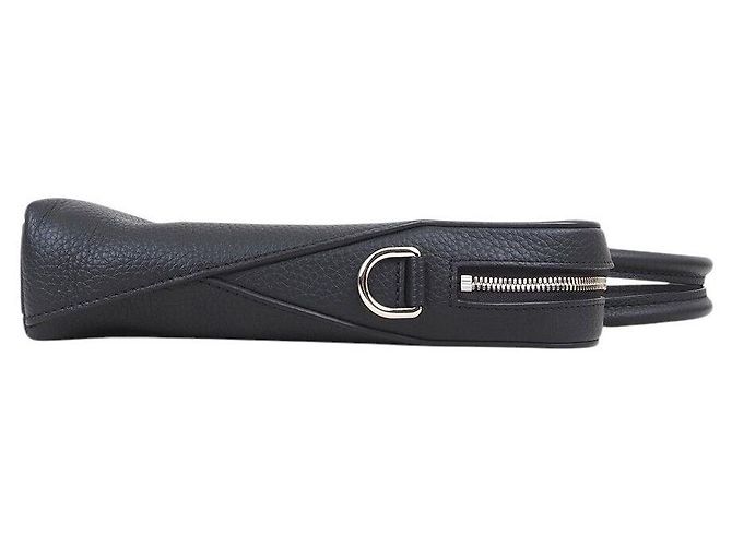 Louis Vuitton Mallette Noir - vue 5