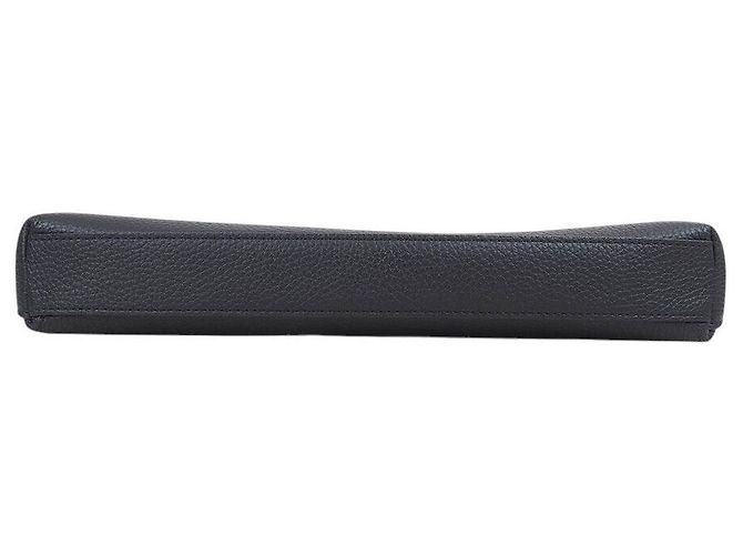 Louis Vuitton Mallette Noir - vue 6