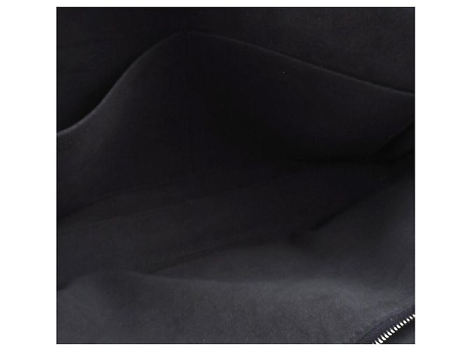 Louis Vuitton Mallette Noir - vue 7